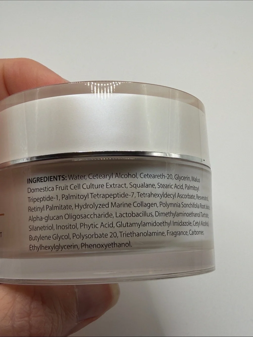 Cellabeauty facial regeneration cream 1.7oz New, unopened